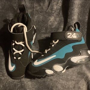 Nike Sneakers Kids SIZE 12C